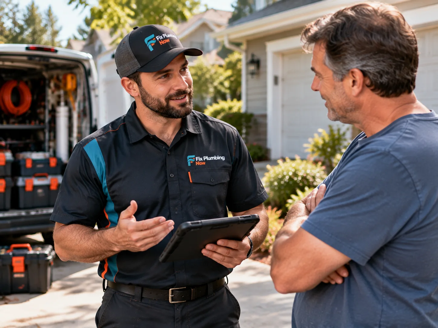 Clogged Drain Service Pateros, WA FAQs